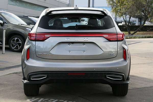 2025 GWM Haval Jolion Lux Hybrid A02