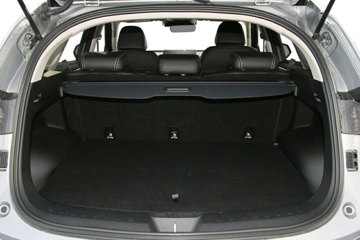 2025 GWM Haval Jolion Lux Hybrid A02