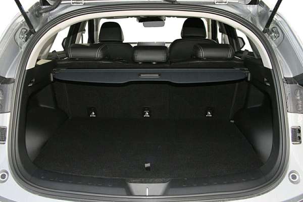 2025 GWM Haval Jolion Lux Hybrid A02