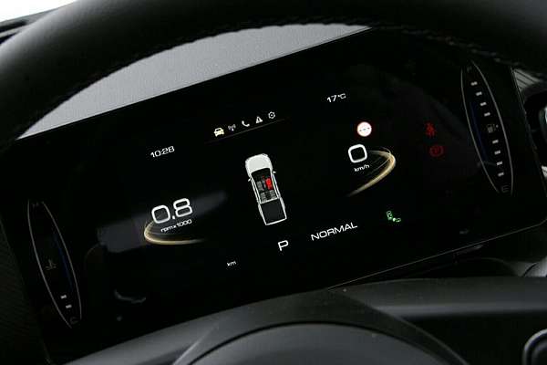 2025 GWM Cannon Premium NPW 4X4