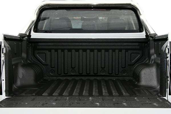 2025 GWM Cannon Premium NPW 4X4