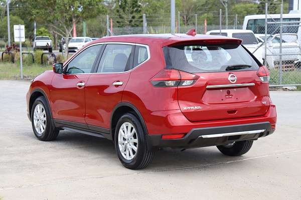 2025 Nissan X-TRAIL ST T33