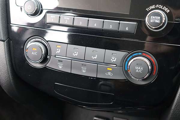 2025 Nissan X-TRAIL ST T33