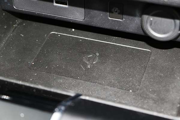 2024 Mitsubishi Outlander LS ZM