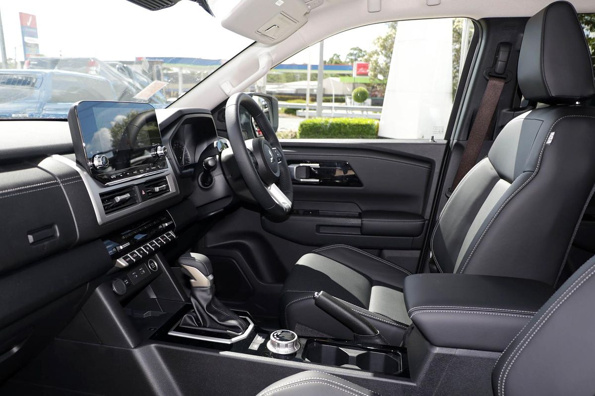 2024 Mitsubishi Triton GLS MV 4X4