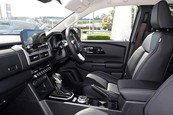 2024 Mitsubishi Triton GLS MV 4X4