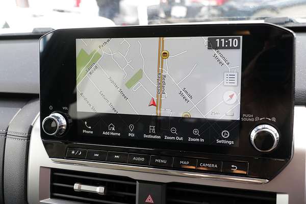 2024 Mitsubishi Triton GLS MV 4X4