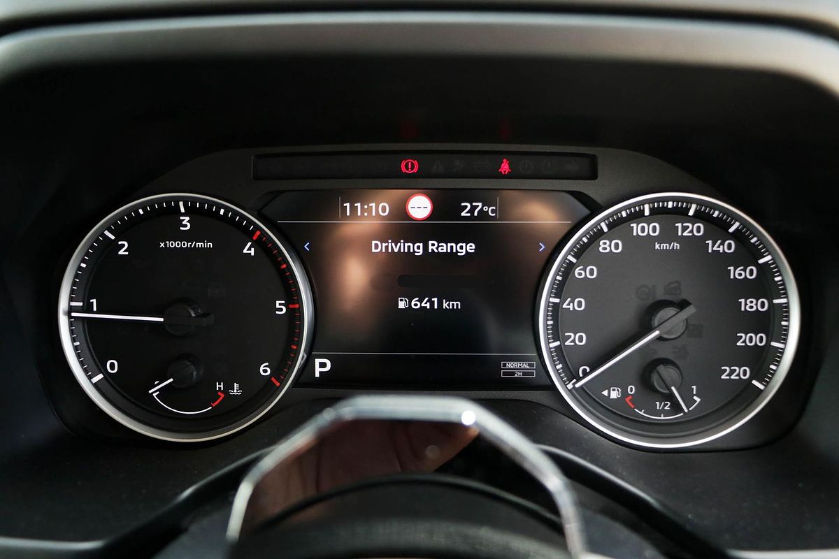 2024 Mitsubishi Triton GLS MV 4X4