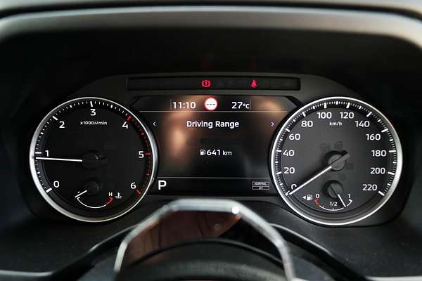 2024 Mitsubishi Triton GLS MV 4X4