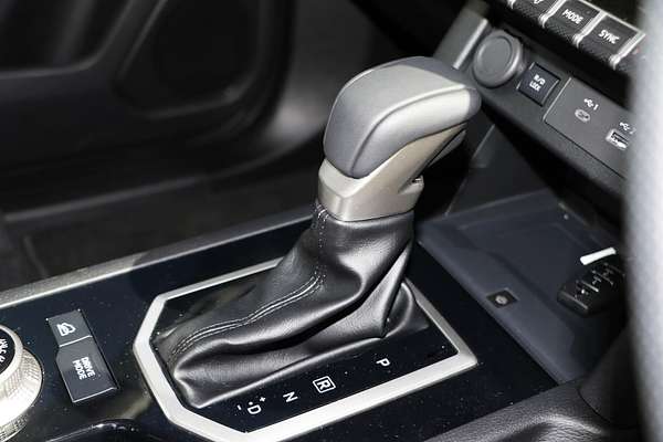 2024 Mitsubishi Triton GLS MV 4X4