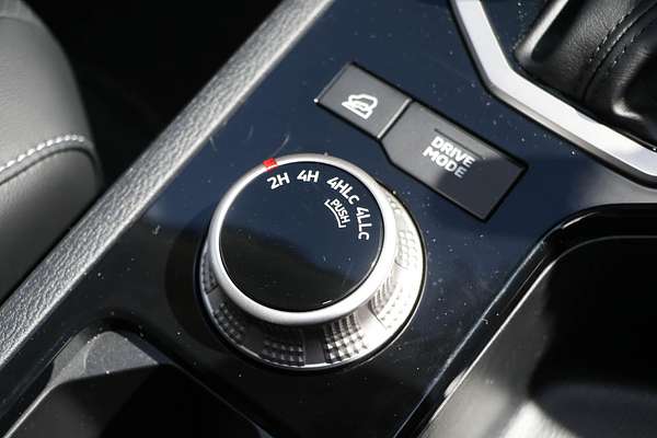 2024 Mitsubishi Triton GLS MV 4X4