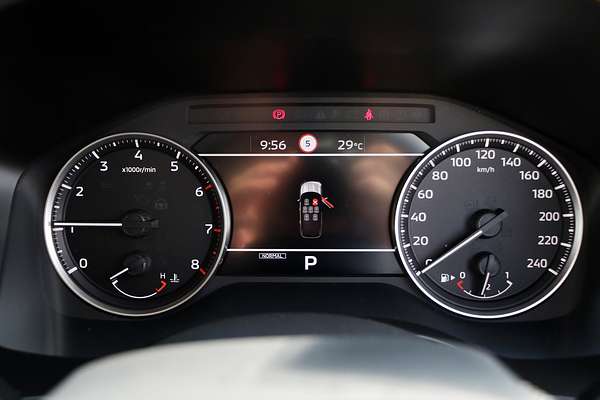 2024 Mitsubishi Outlander ES ZM