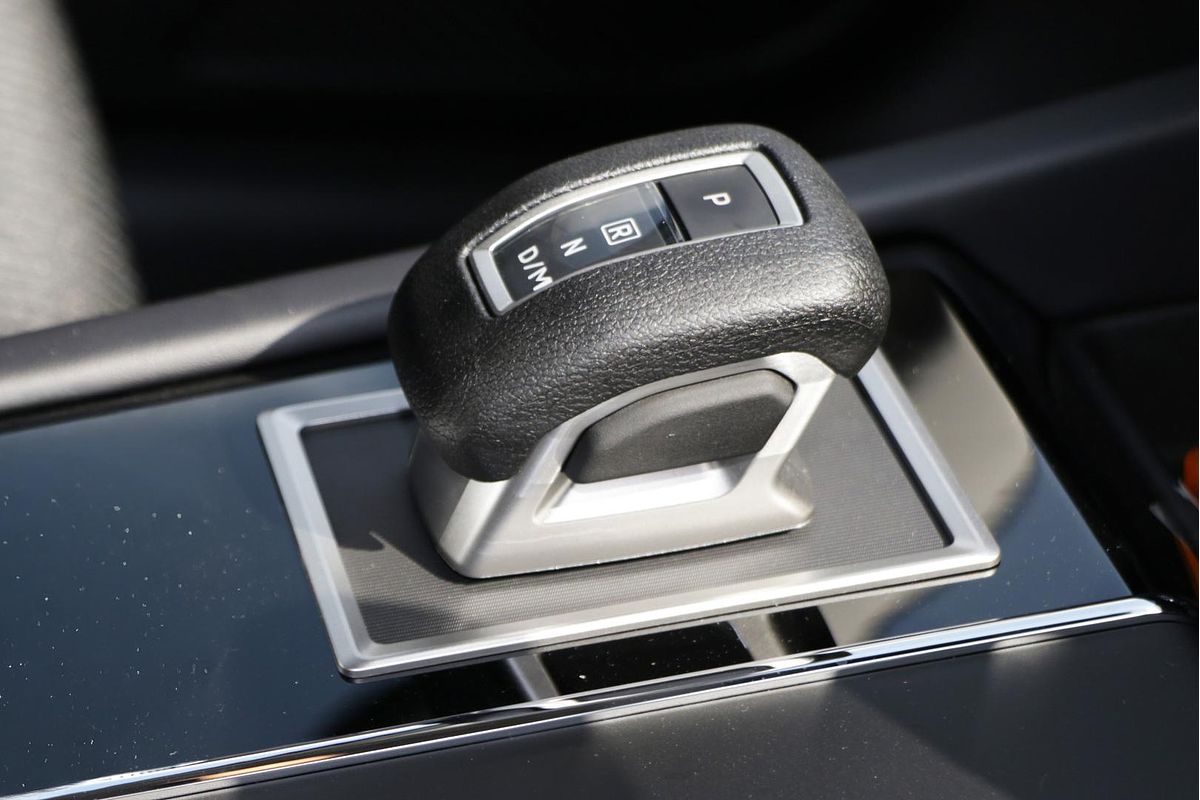 2024 Mitsubishi Outlander ES ZM