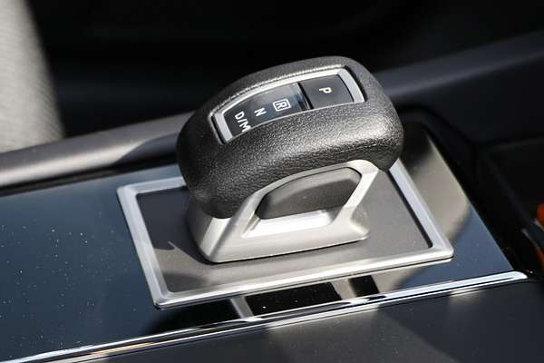 2024 Mitsubishi Outlander ES ZM