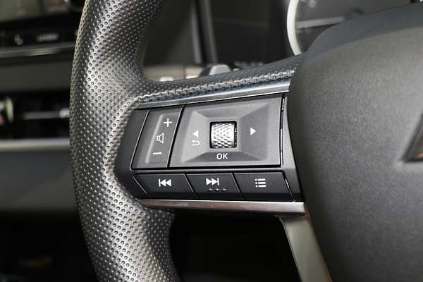 2024 Mitsubishi Outlander ES ZM