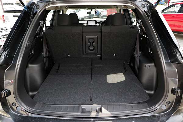 2024 Mitsubishi Outlander ES ZM