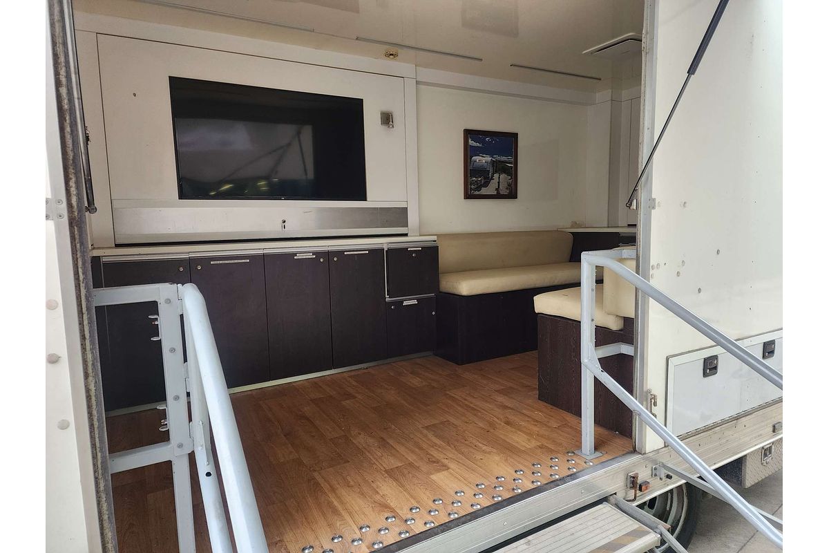 2014 Iveco Daily 50C17 4x2