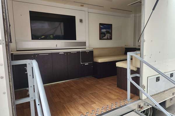 2014 Iveco Daily 50C17 4x2