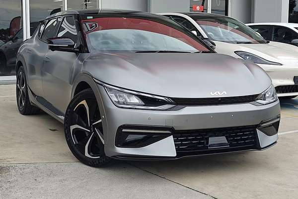 2023 Kia EV6 GT-Line CV