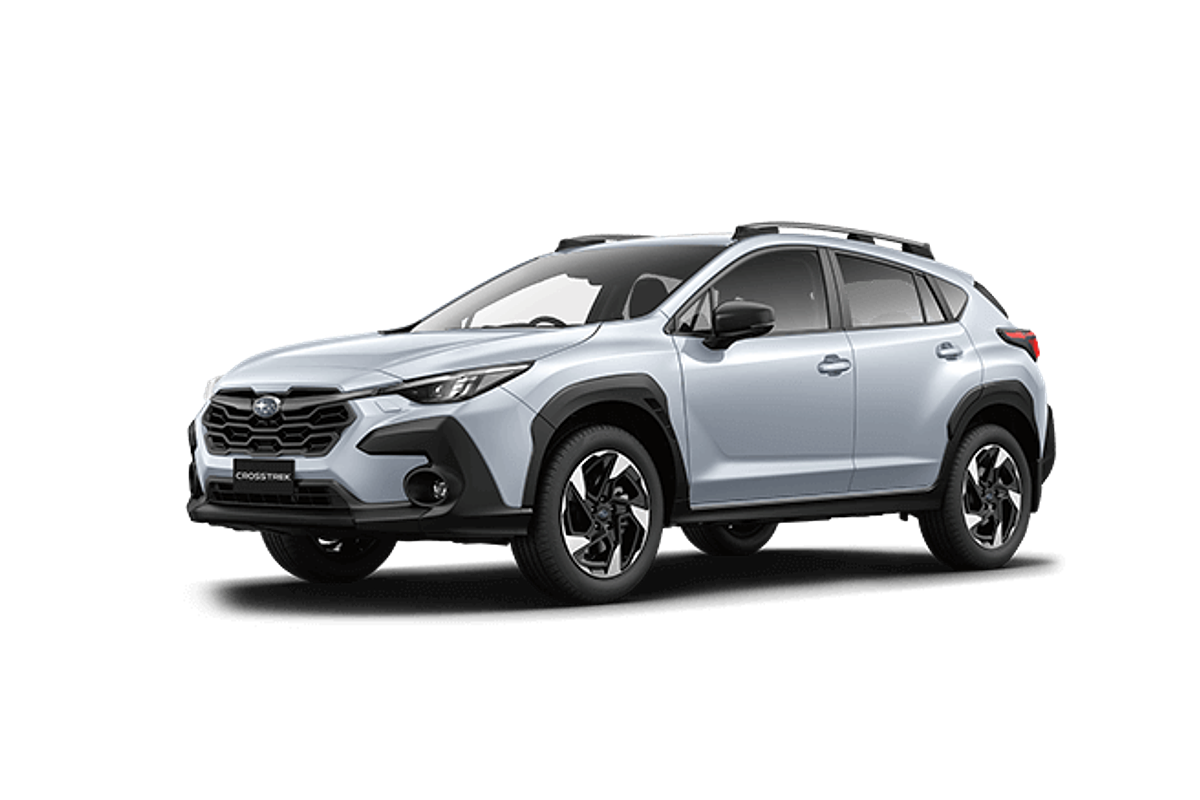 2025 Subaru Crosstrek 2.0S G6X