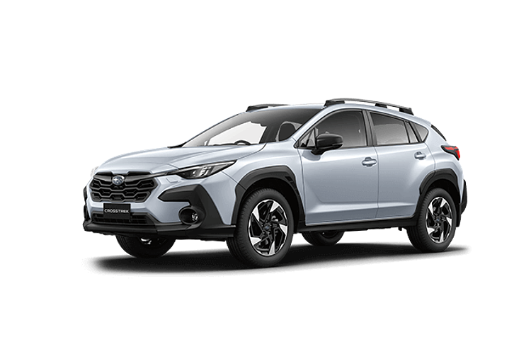 2025 Subaru Crosstrek 2.0S G6X