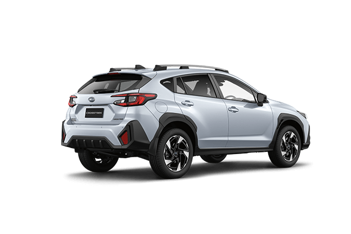 2025 Subaru Crosstrek 2.0S G6X