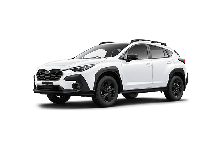 2025 Subaru Crosstrek 2.0L G6X