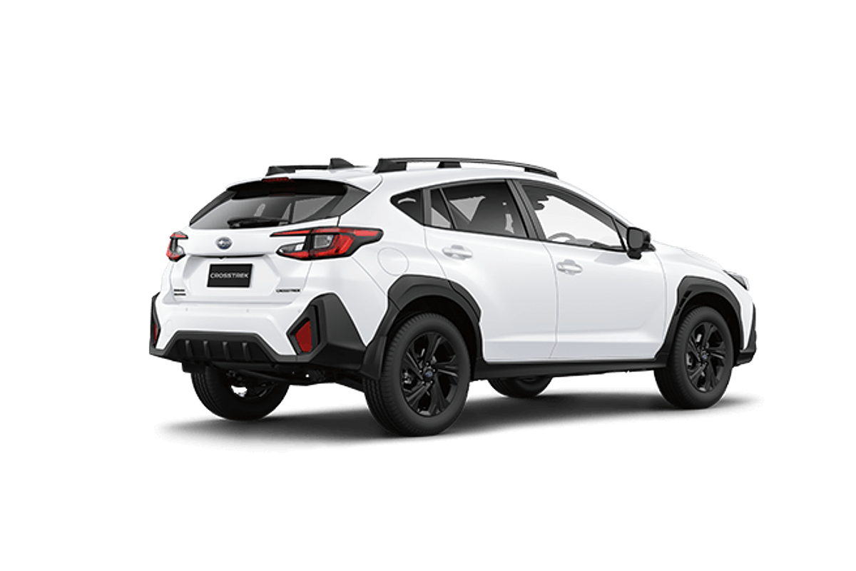 2025 Subaru Crosstrek 2.0L G6X