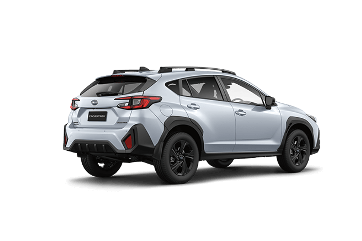 2025 Subaru Crosstrek 2.0L G6X