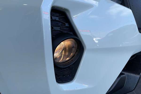 2025 Nissan Navara SL D23 Rear Wheel Drive