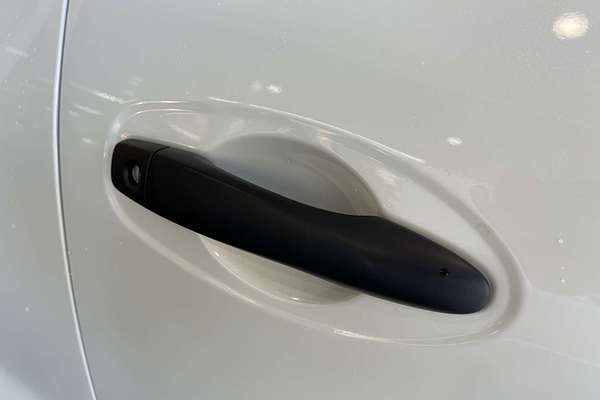 2025 Nissan Navara SL D23 Rear Wheel Drive