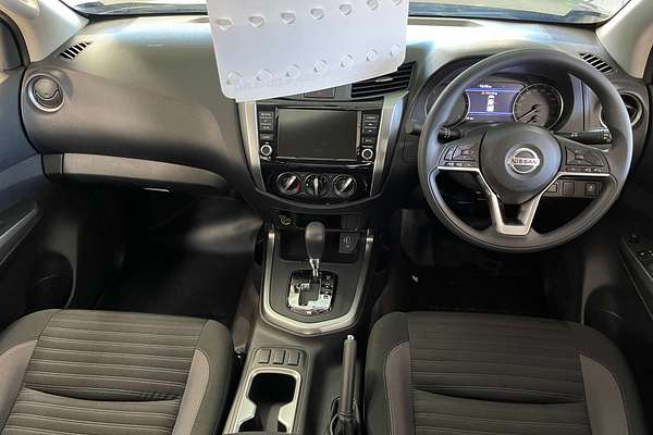 2025 Nissan Navara SL D23 Rear Wheel Drive