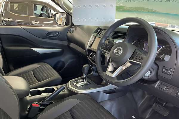 2025 Nissan Navara SL D23 Rear Wheel Drive