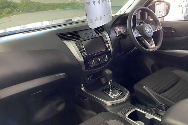 2025 Nissan Navara SL D23 Rear Wheel Drive