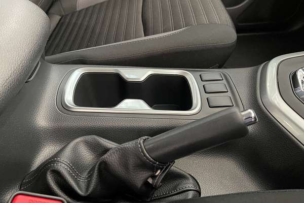 2025 Nissan Navara SL D23 Rear Wheel Drive