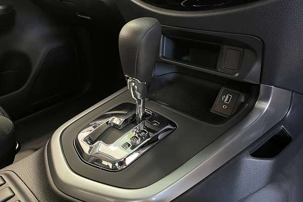 2025 Nissan Navara SL D23 Rear Wheel Drive