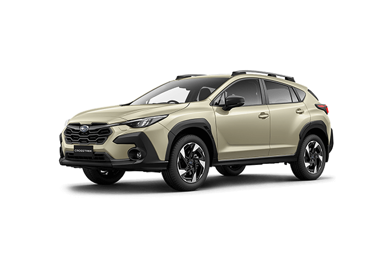 2025 Subaru Crosstrek 2.0S G6X