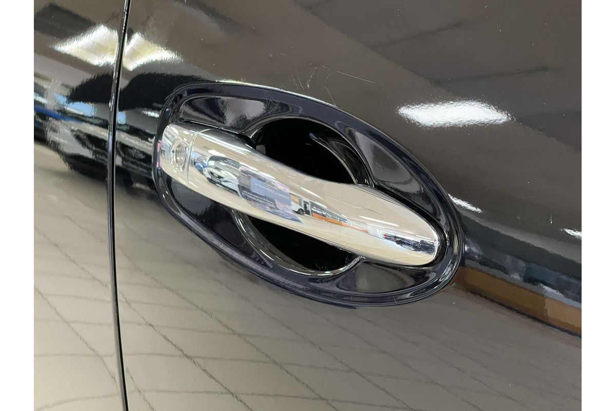 2025 Nissan Navara ST D23 4X4