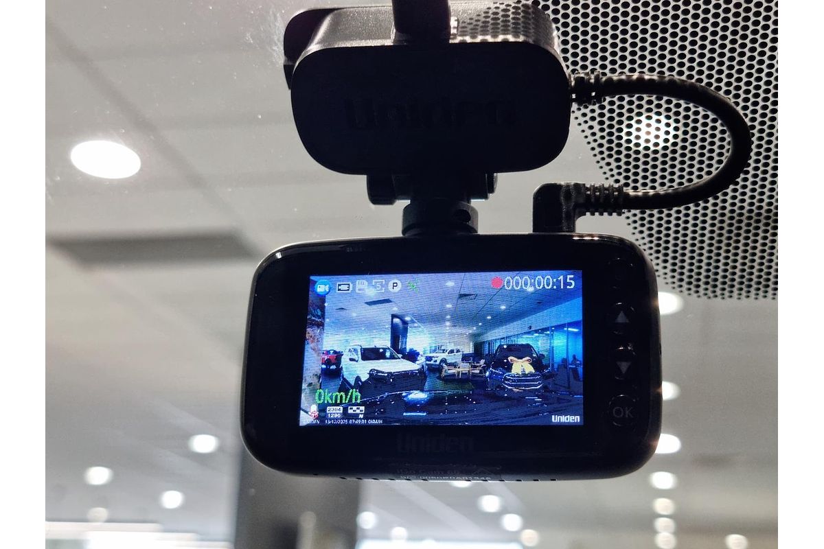 2020 Mitsubishi Pajero Sport Exceed QF