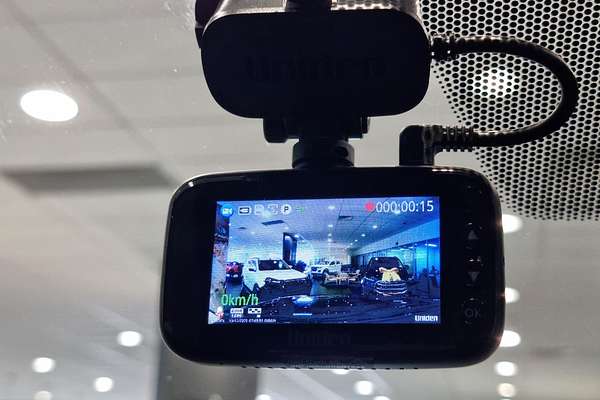 2020 Mitsubishi Pajero Sport Exceed QF