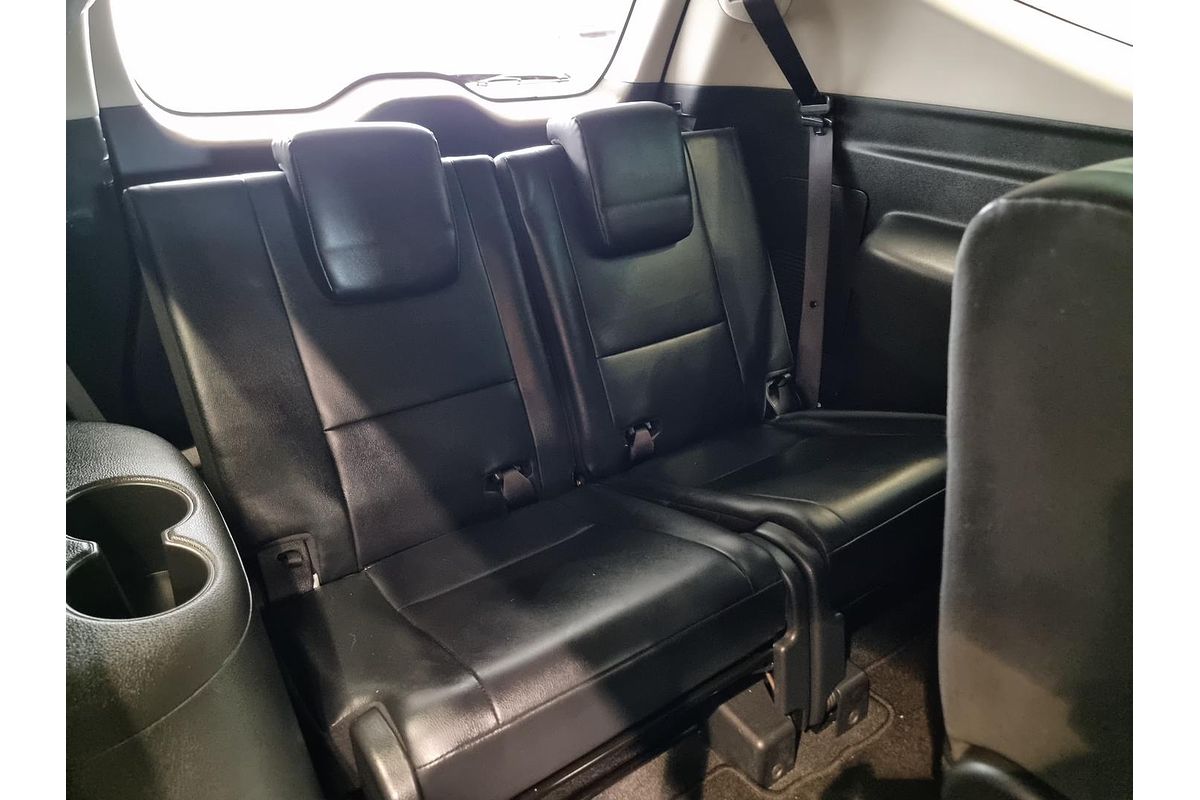 2020 Mitsubishi Pajero Sport Exceed QF