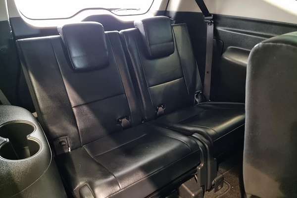 2020 Mitsubishi Pajero Sport Exceed QF