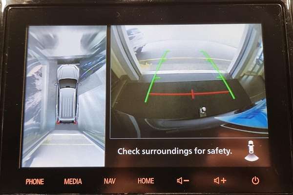 2020 Mitsubishi Pajero Sport Exceed QF