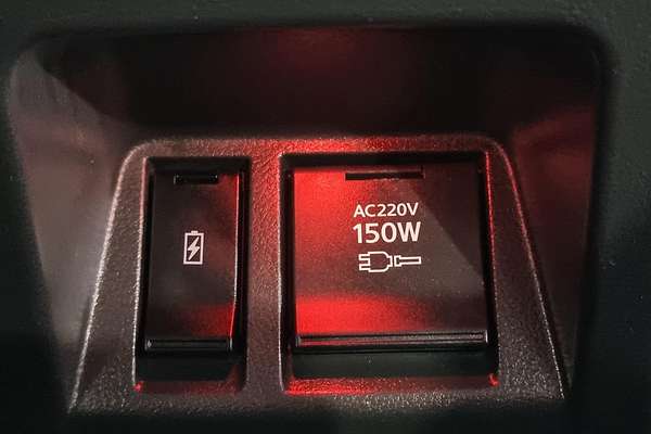 2020 Mitsubishi Pajero Sport Exceed QF