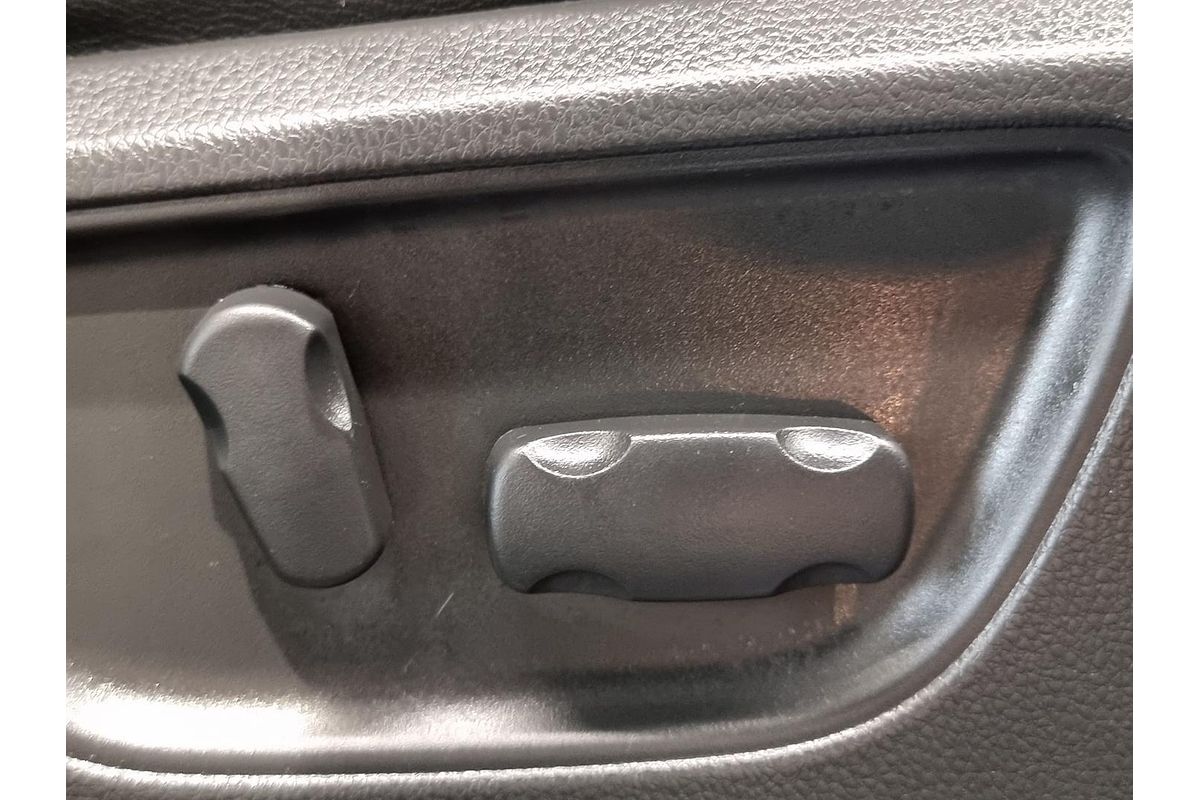 2020 Mitsubishi Pajero Sport Exceed QF