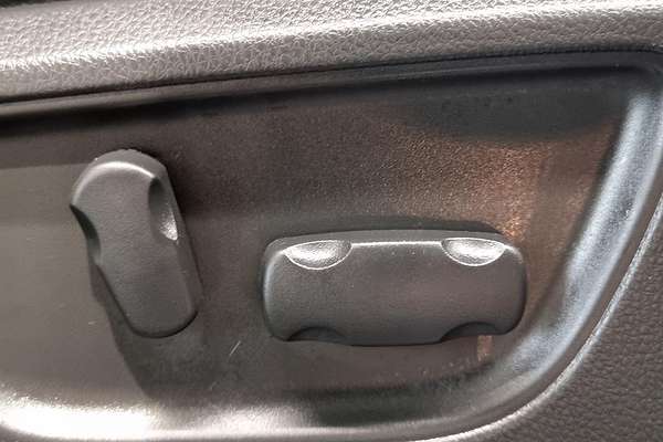 2020 Mitsubishi Pajero Sport Exceed QF