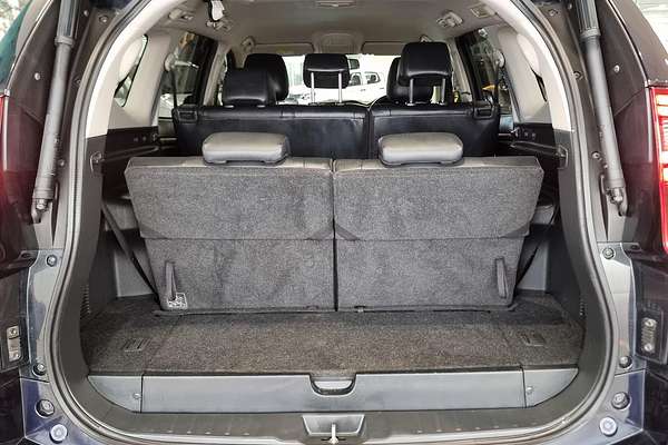 2020 Mitsubishi Pajero Sport Exceed QF