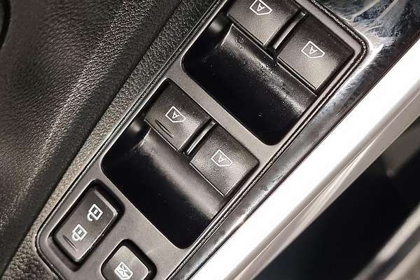 2020 Mitsubishi Pajero Sport Exceed QF