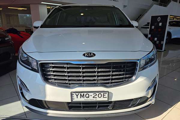 2019 Kia Carnival S YP