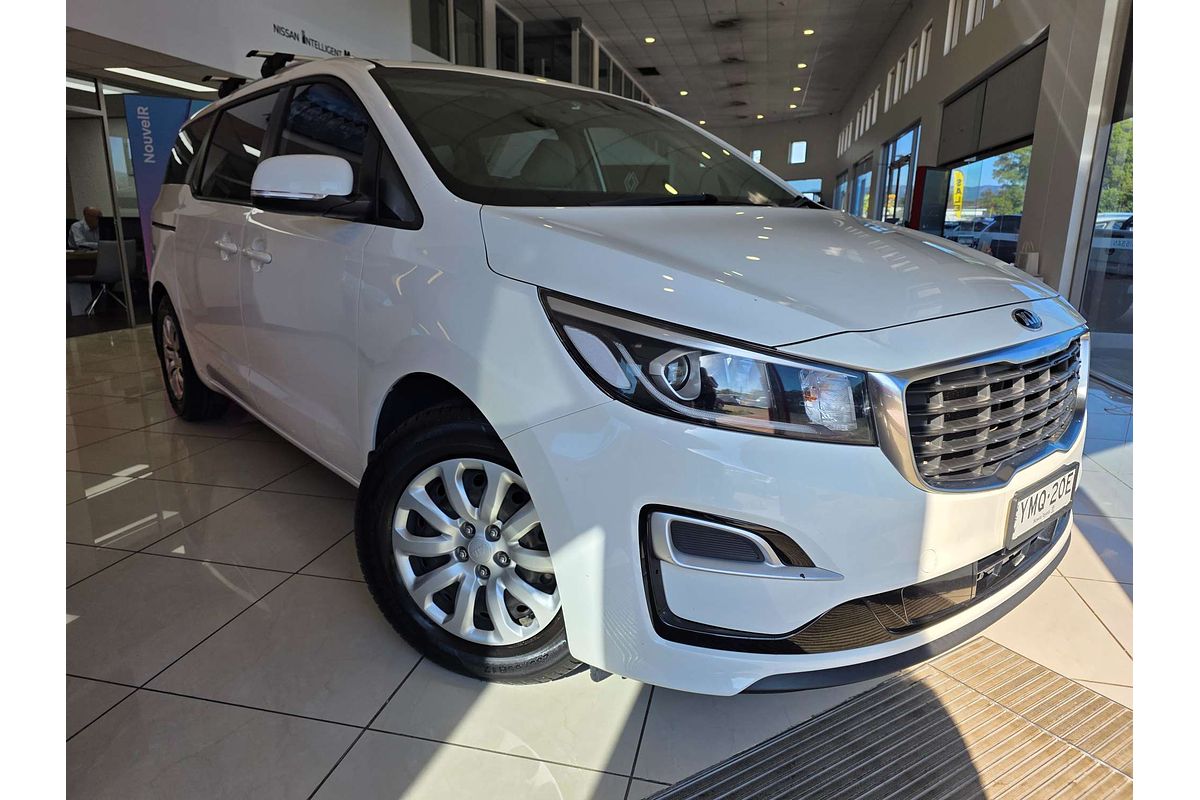 2019 Kia Carnival S YP